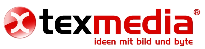 texmedia logo